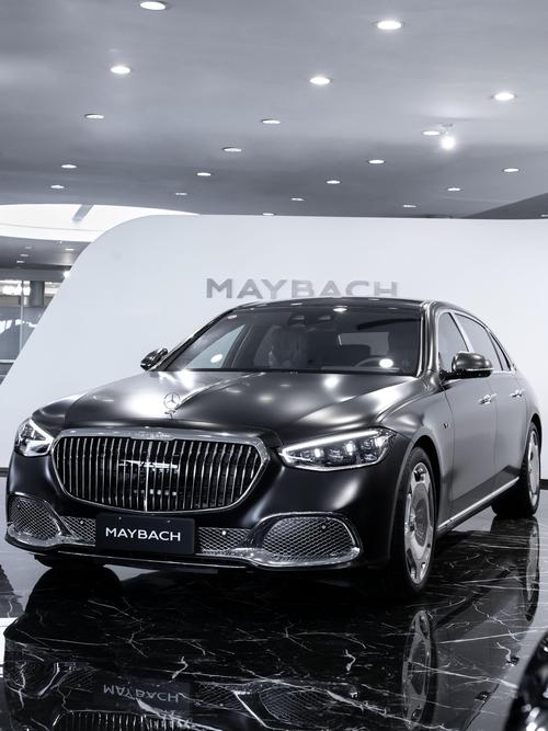 广州白云区超辉远企业管理咨询岚图汽车的售后服务让用户无忧出行，迈巴赫未来的豪华车趋势