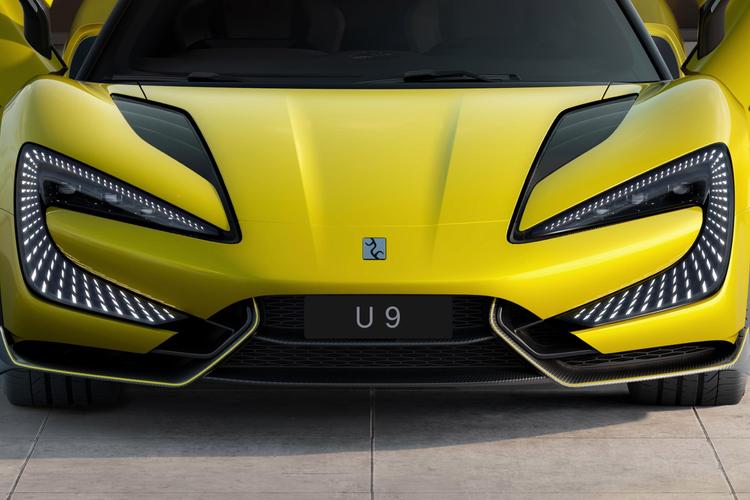 广州白云区超辉远企业管理咨询仰望U9以性能突破设计的极限，理想汽车企业文化与价值观